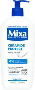 Mixa Losion za telo Ceramide protect 400ml