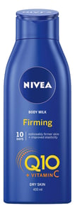 Nivea Mleko za telo firming Q10 400ml