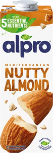 Alpro Napitak badem 1L TP