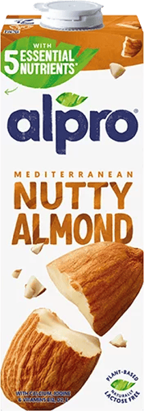 Alpro Napitak badem 1L TP