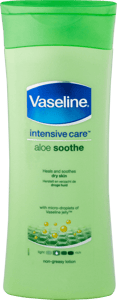 Vaseline Losion za telo aloe soothe 400ml