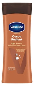 Vaseline Losion za telo cocoa butter 400ml