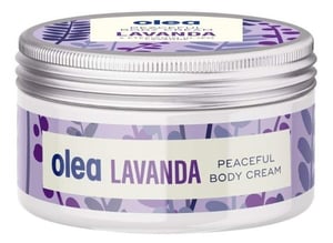 Olea Krema za telo lavanda 250ml