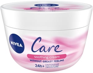 Nivea Univerzalna krema Care soothing 200ml