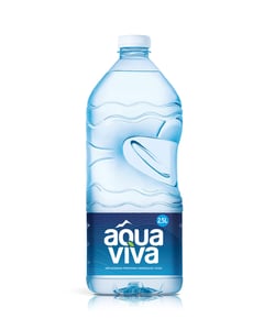 Aqua Viva Negazirana voda 2.5l