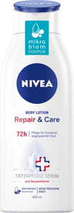 Nivea Mleko za telo Repair & care 400ml