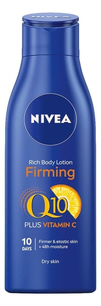 Nivea Mleko za telo sa vitaminom C Q10 250ml