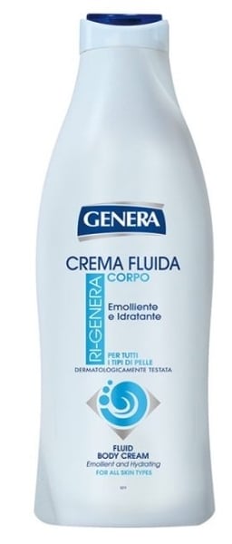 Genera Mleko za telo 500ml