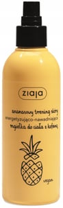 Ziaja Mist ananas sa kofeinom 200ml