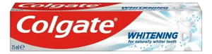 Colgate Pasta Whitening 75ml