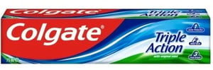 Colgate Pasta Triple action 75ml