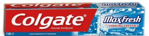 Colgate Pasta Max fresh Cool mint 75ml