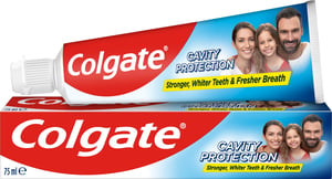 Colgate Pasta za zube Cavity protection 75ml