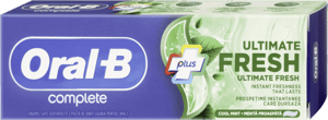 Oral B Pasta za zube complete ultimate fresh 75ml