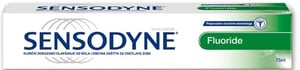 Sensdyne Pasta Fluoride 75ml