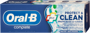 Oral B Pasta za zube complete protection & clean 75ml