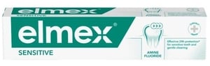 Elmex Pasta Sensitive 75ml