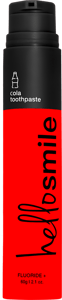 Hello Smile Pasta za zube Cola 60g
