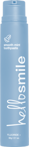 Hello Smile Pasta za zube Smooth mint 60g