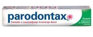 Parodontax Pasta Flouride 75ml