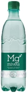 Mg Mivela Gazirana voda gazirana 500ml