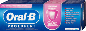 Oral B Pasta za zube pro expert sensitive 75ml