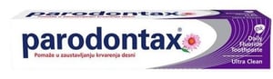 Parodontax Pasta Ultra clean 75ml