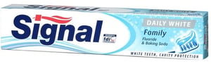 Signal Pasta Daily white 75ml