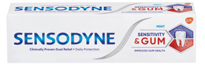 Sensdyne Pasta Sensitivity & gum 75ml