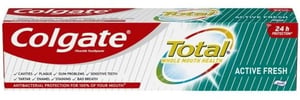 Colgate Pasta Total advance freshening 100ml