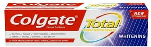 Colgate Pasta Total white 75ml