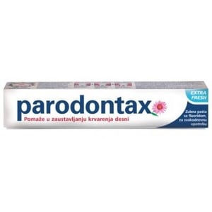 Parodontax Pasta Extra fresh 75ml