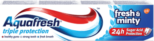 Aquafresh Pasta za zube fresh & minty 50ml