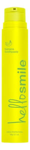 Hello Smile Pasta za zube Banana 60g