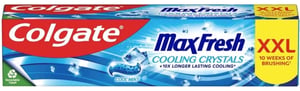 Colgate Pasta za zube Max fresh blue 150ml