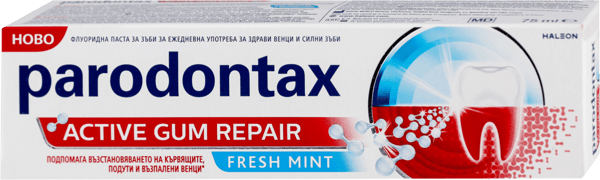 Parodontax Pasta za zube active gum repair 75ml