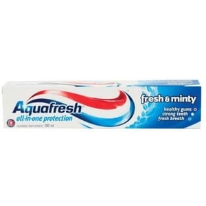 Aquafresh Pasta Fresh & Minty 75ml