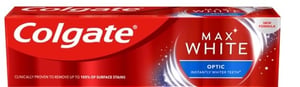 Colgate Pasta Max white One optic 50ml