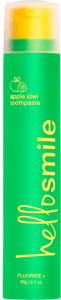 Hello Smile Pasta za zube Jabuka i kivi 60g