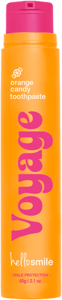 Hello Smile Pasta za zube Voyage orange candy 60g