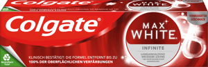 Colgate Pasta za zube Max white infinite 75ml
