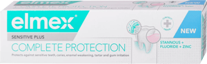 Elmex Pasta za zube sensitive complete protection 75ml