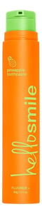 Hello Smile Pasta za zube Ananas 60g