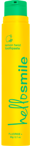 Hello Smile Pasta za zube Limun 60g