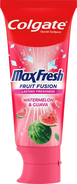 Colgate Pasta za zube Max fresh watermelon 75ml