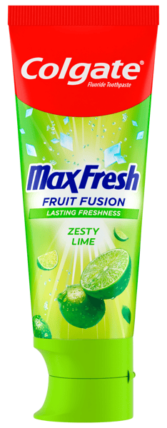 Colgate Pasta za zube Max fresh lime 75ml