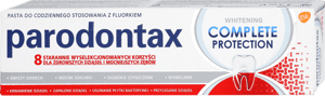 Parodontax Pasta za zube White complete protection 75ml