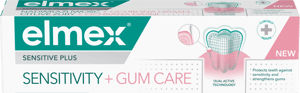 Elmex Pasta za zube Sensitivity + gum care 75ml