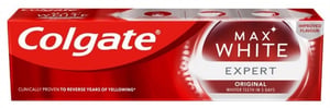 Colgate Pasta Max white expert original 75ml