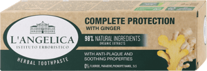 L'Angelica Pasta za zube Complete protection đumbir 75ml